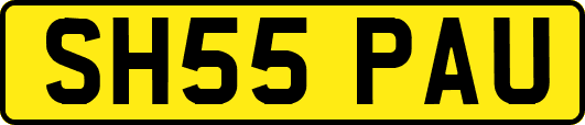 SH55PAU