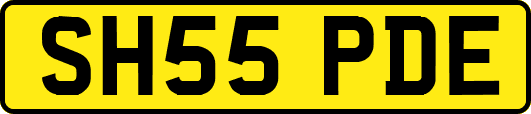 SH55PDE