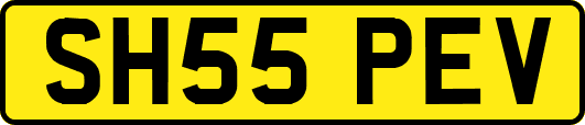 SH55PEV