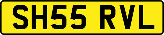 SH55RVL