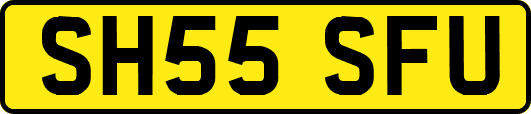 SH55SFU