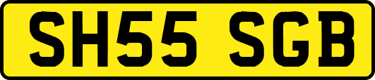 SH55SGB