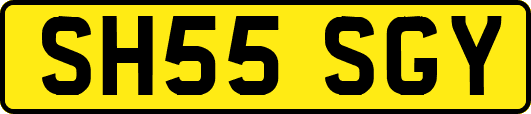 SH55SGY