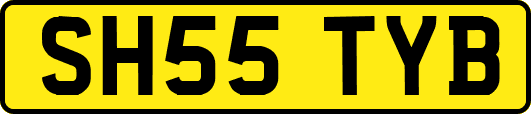 SH55TYB