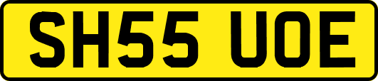 SH55UOE