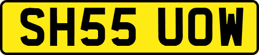 SH55UOW