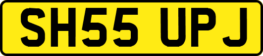 SH55UPJ