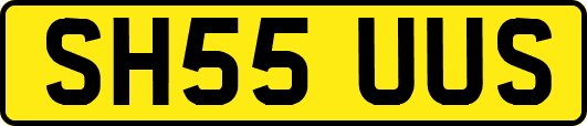 SH55UUS