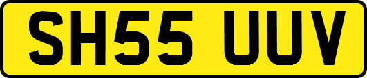 SH55UUV