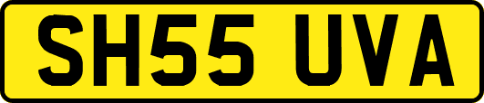 SH55UVA