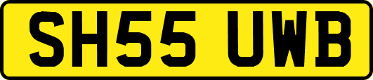 SH55UWB