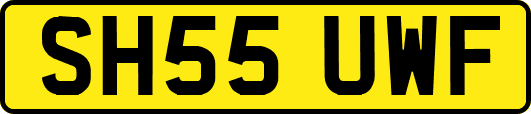 SH55UWF