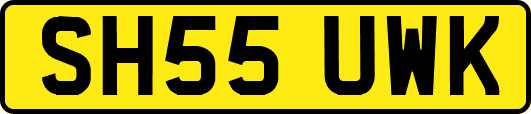 SH55UWK