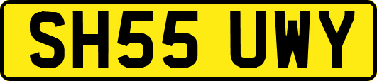 SH55UWY