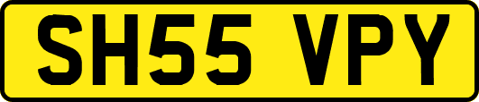 SH55VPY