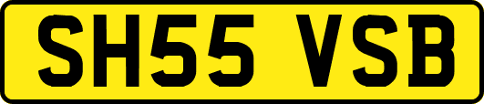 SH55VSB
