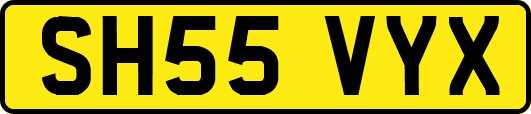 SH55VYX