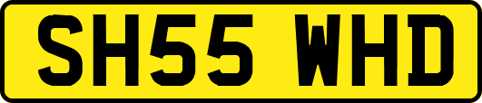 SH55WHD