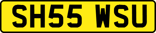 SH55WSU