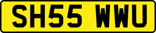 SH55WWU