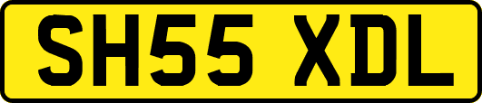 SH55XDL