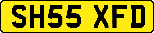 SH55XFD