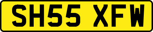 SH55XFW