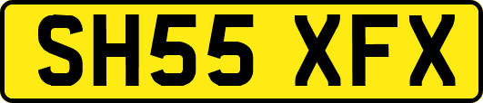 SH55XFX