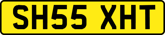 SH55XHT