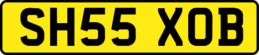 SH55XOB