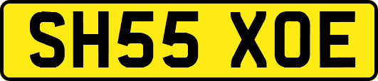 SH55XOE