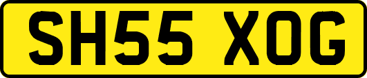 SH55XOG