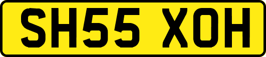 SH55XOH