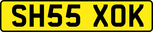 SH55XOK