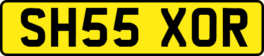SH55XOR