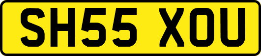 SH55XOU