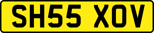 SH55XOV