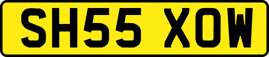 SH55XOW