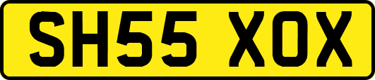 SH55XOX