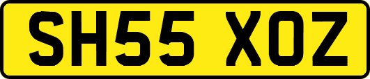 SH55XOZ