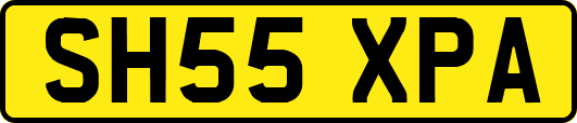 SH55XPA