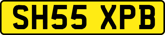SH55XPB