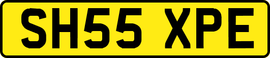 SH55XPE