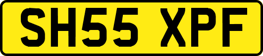 SH55XPF