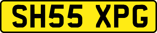 SH55XPG