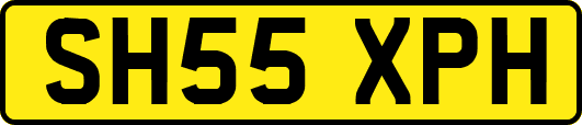SH55XPH