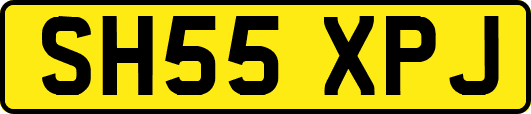 SH55XPJ