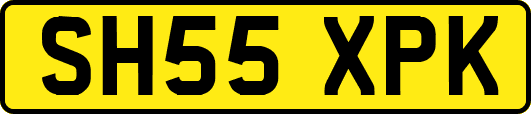 SH55XPK