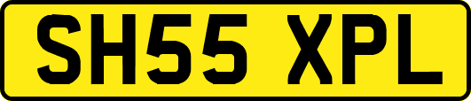 SH55XPL