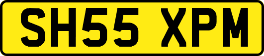 SH55XPM